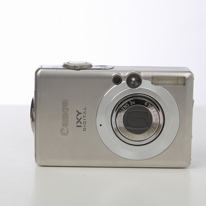 中古】(キヤノン) Canon IXY DIGITAL 70｜ナニワグループオンライン