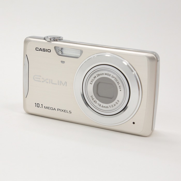 CASIO EX-Z270 カシオ　コンパクトデジタルカメラ カシオ デジタルカメラ EXILIM EX-Z270PK