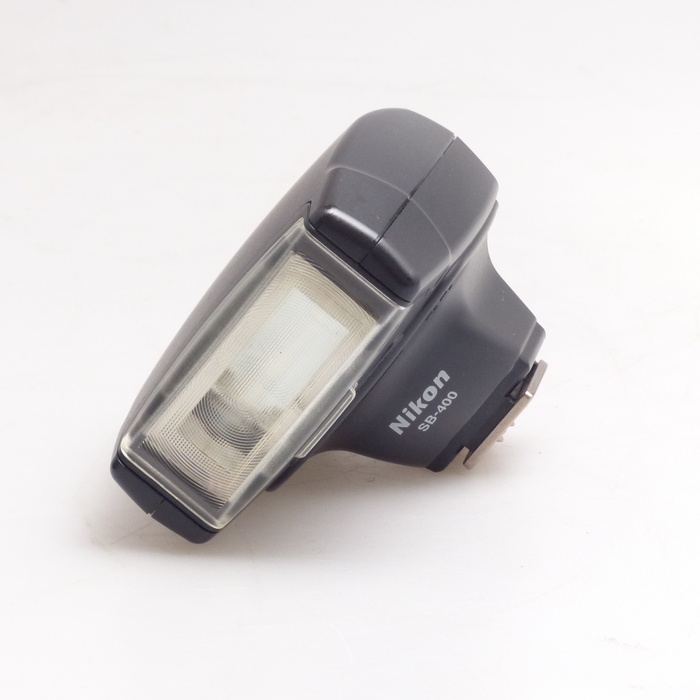 【中古】(ニコン) Nikon SB-400 スピードライト