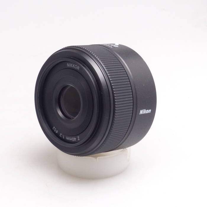 中古】(ニコン) Nikon Z 40/F2｜ナニワグループオンライン｜2221070486459