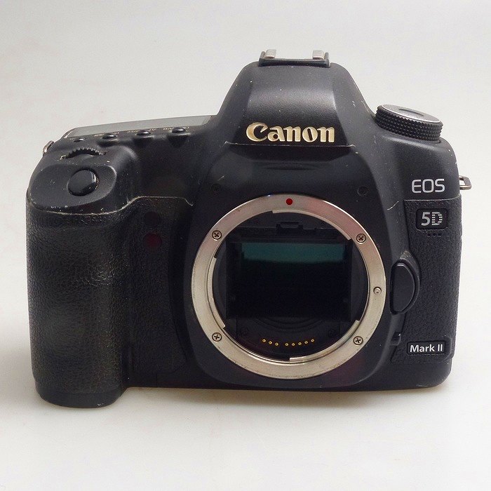 中古】(キヤノン) Canon EOS 5D Mark2｜ナニワグループオンライン