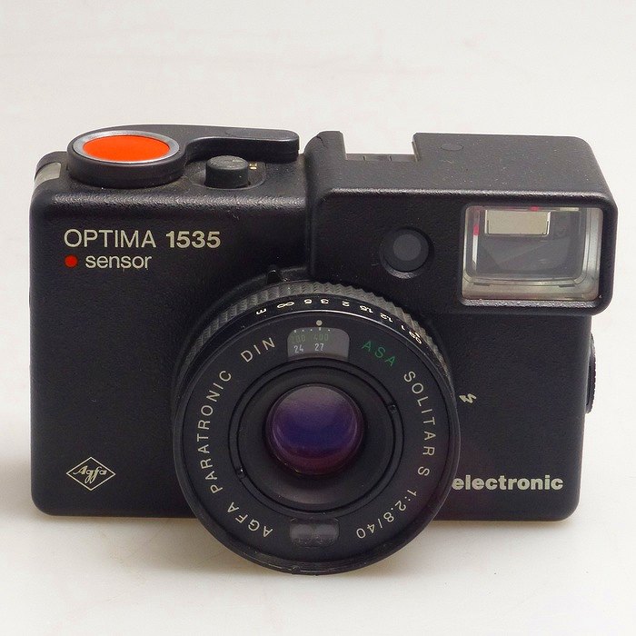 中古】(アグファ) Agfa OPTIMA 1535｜ナニワグループオンライン