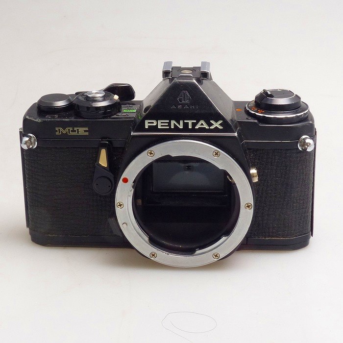 中古】(ペンタックス) PENTAX ME ブラック｜ナニワグループオンライン