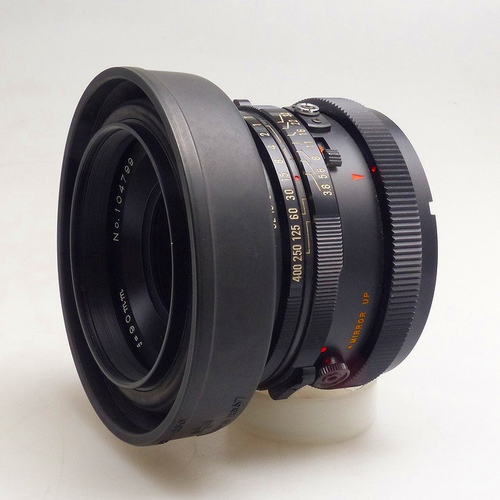 MAMIYA マミヤ 単焦点レンズRB67用 SEKOR C 90/3.8 マミヤ Mamiya MAMIYA-SEKOR Z 50mm F4.5 W RZ67用 中判カメラ用レンズ 【