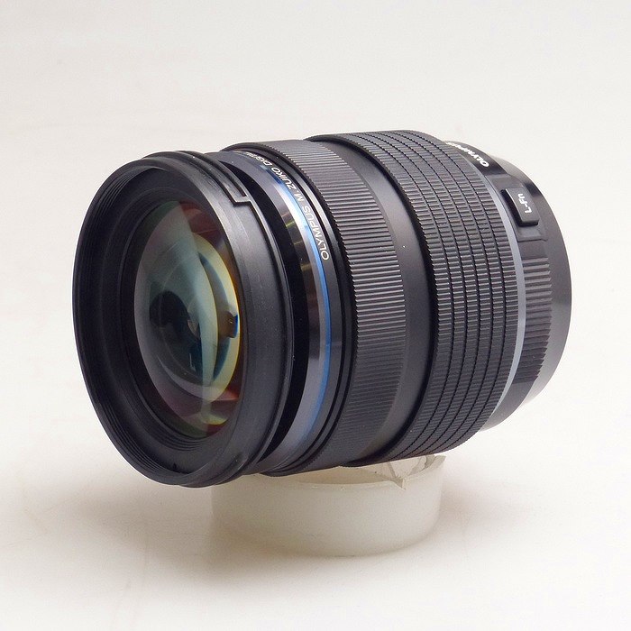 【中古】(オリンパス) OLYMPUS M.ZUIKO DIGITAL ED12-40/2.8 PRO