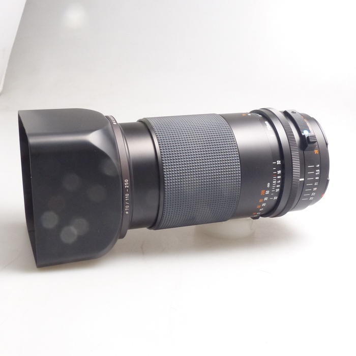 中古】(ハッセルブラッド) HASSELBLAD F Tele-Tessar 250/F4｜ナニワ