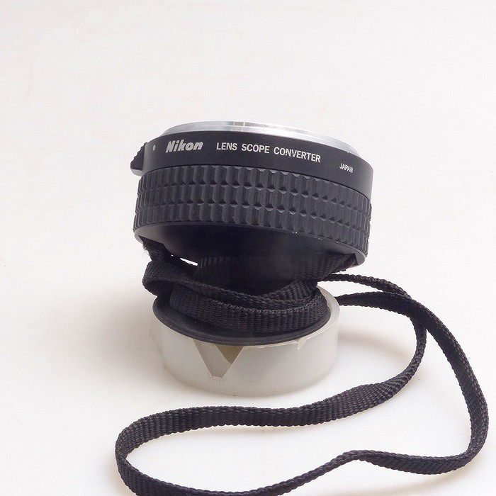 中古】(ニコン) Nikon レンズスコープコンバーター｜ナニワグループ