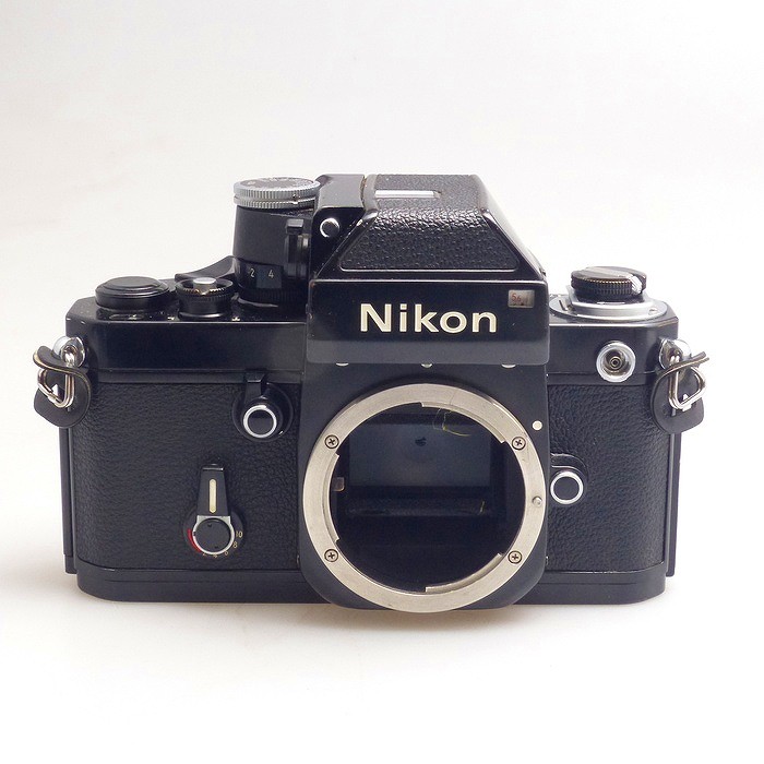 中古】(ニコン) Nikon F2 フォトミック ブラック｜ナニワグループ