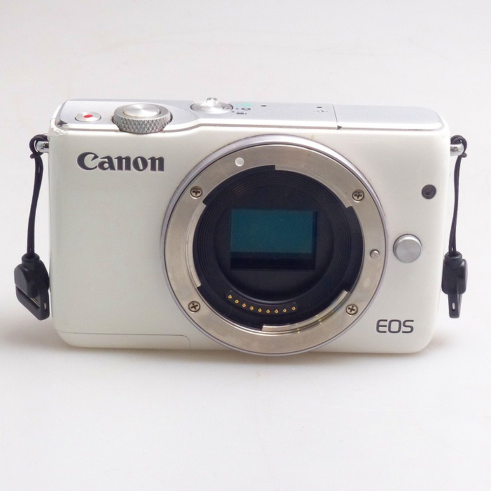中古】(キヤノン) Canon EOS M10 ホワイトの口コミ一覧 | リアルな