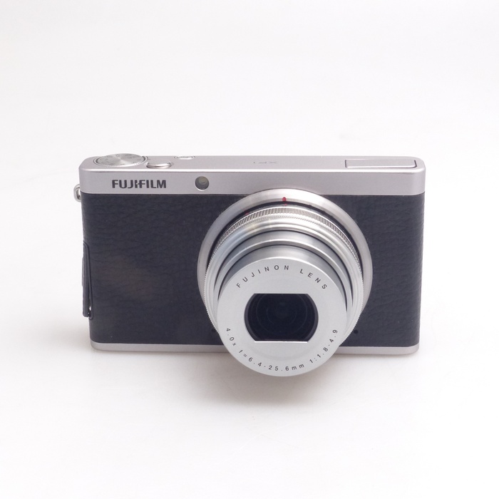 中古】(フジフイルム) FUJIFILM XF1｜ナニワグループオンライン