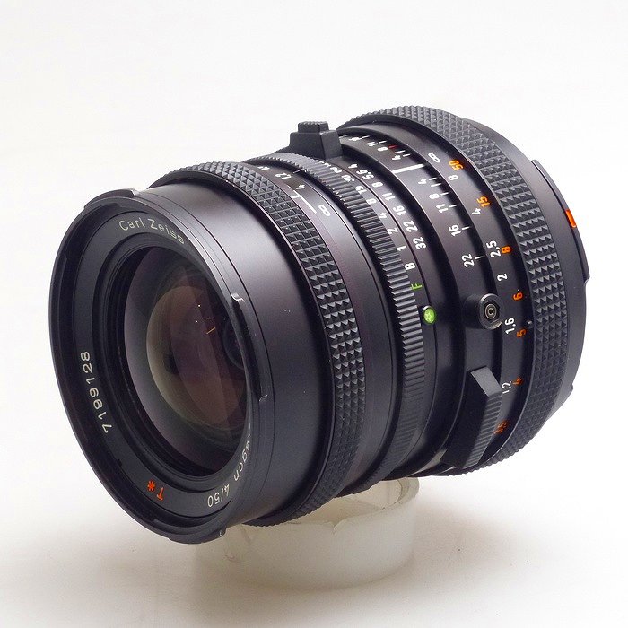 中古】(ハッセルブラッド) HASSELBLAD CF Distagon 50/F4 FLE｜ナニワ