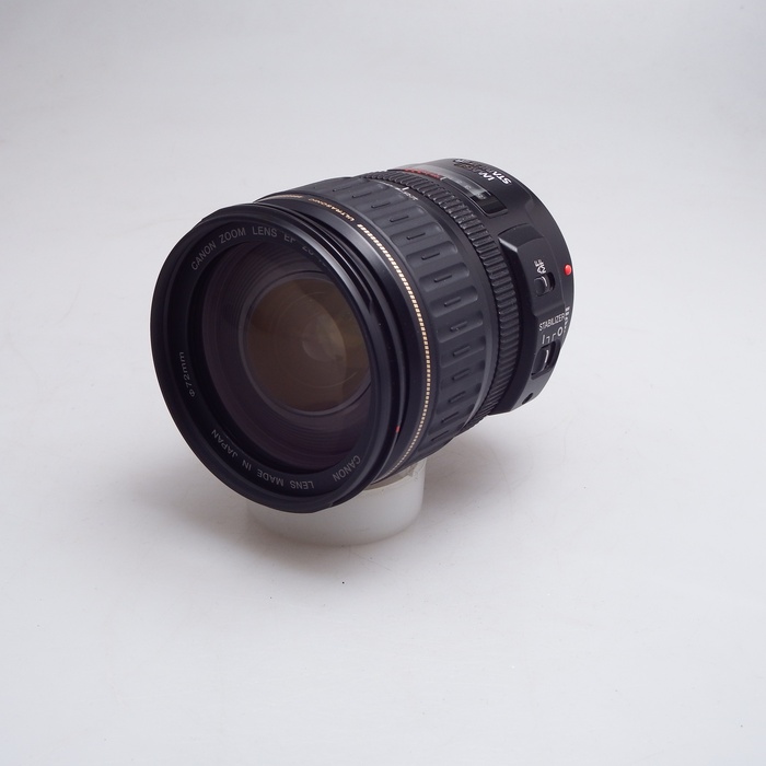 中古】(キヤノン) Canon EF28-135/F3.5-5.6 IS USM｜ナニワグループ