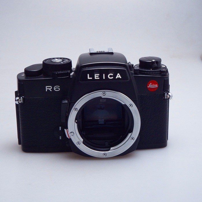 中古】(ライカ) Leica R6 ブラック｜ナニワグループオンライン