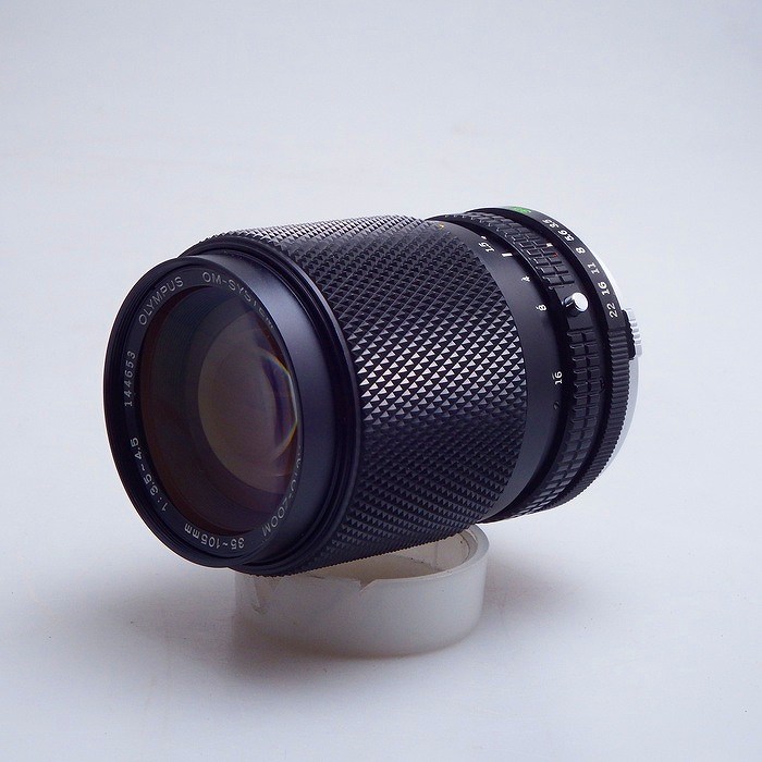 中古】(オリンパス) OLYMPUS ZUIKO AUTO-ZOOM 35-105/3.5-4.5｜ナニワ