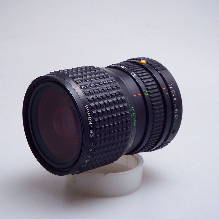 中古】(ペンタックス) PENTAX smc PENTAX-A ZOOM 28-80/3.5-4.5