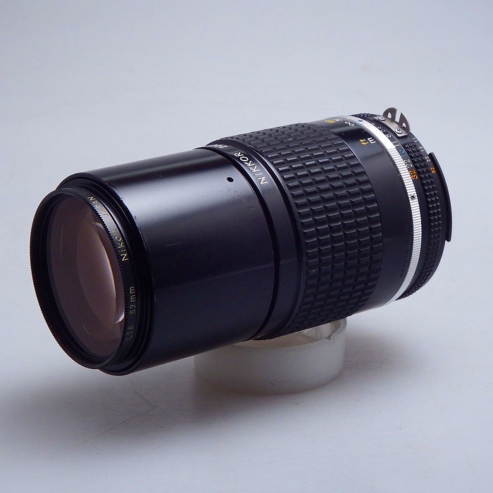 中古】(ニコン) Nikon Ai 200/4 S｜ナニワグループオンライン 