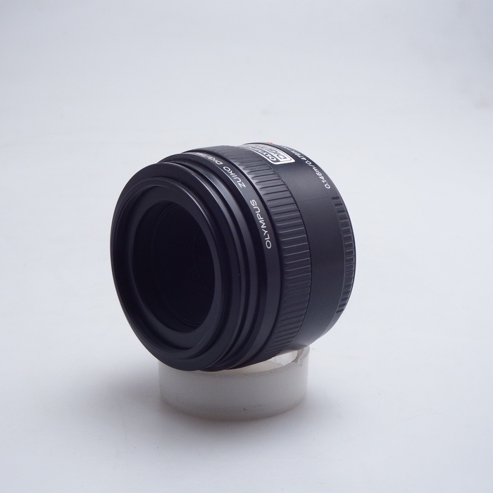 【美品】オリンパス ZUIKO DIGiTAL 35mくさm 1:3.5 マクロ 中古】(オリンパス) OLYMPUS ZUIKO DIGITAL マクロ 35/3.5｜ナニワ