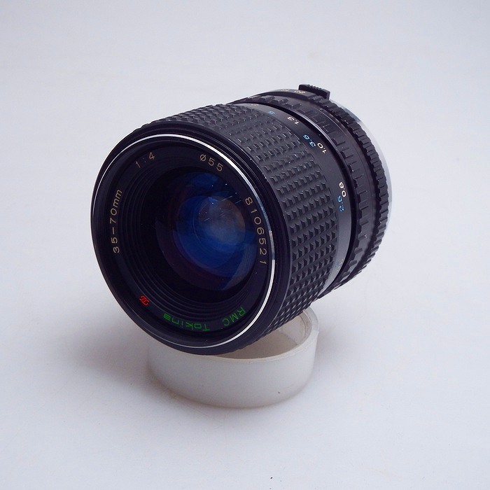 中古】(トキナ) Tokina RMC Tokina 35-70/4 OM用｜ナニワグループ