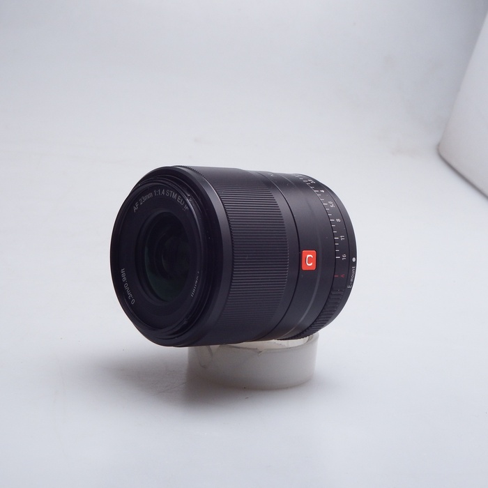 【中古】(VILTROX) VILTROX AF23/1.4 ソニーE用 中古】(VILTROX) VILTROX AF23/1.4 ソニーE用の口コミ一覧 | リアルな