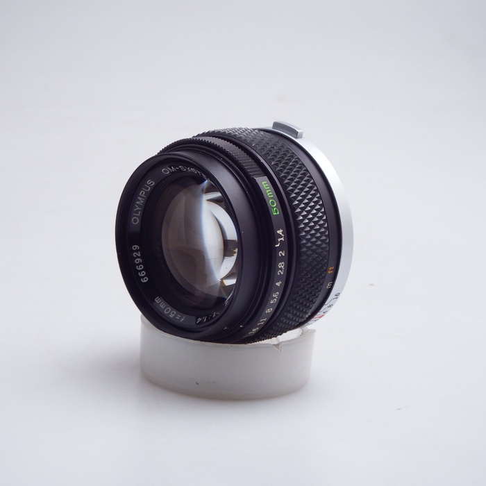 中古】(オリンパス) OLYMPUS G.ZUIKO AUTO-S 50/1.4｜ナニワグループ