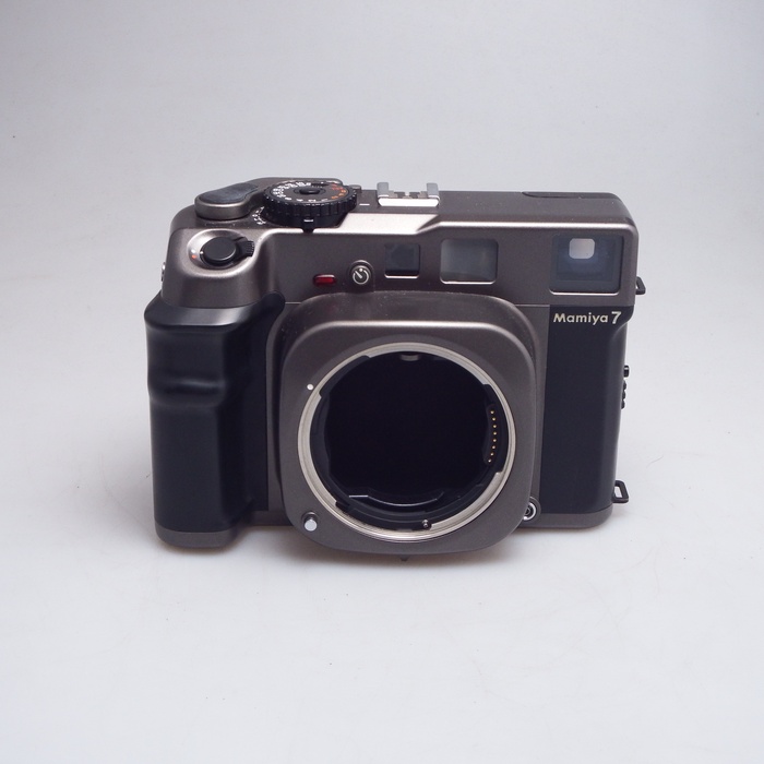 中古】(マミヤ) Mamiya MAMIYA7｜ナニワグループオンライン｜2221070513834