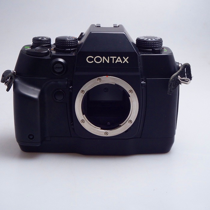 中古】(コンタックス) CONTAX AX｜ナニワグループオンライン