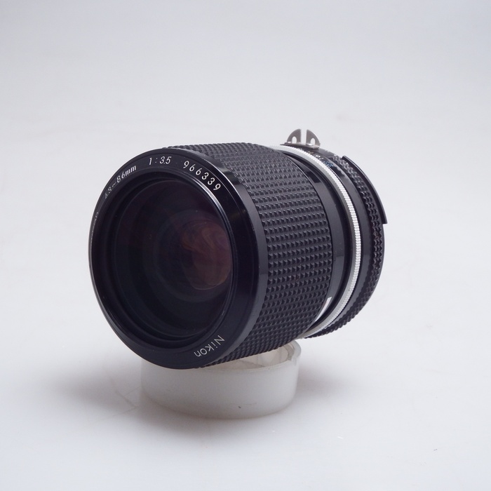 【中古】(ニコン) Nikon AI 43-86/3.5