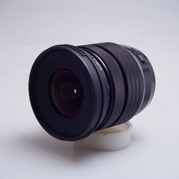 【中古】(オリンパス) OLYMPUS M.ZUIKO DIGITAL ED8-25/F4.0 PRO ブラック