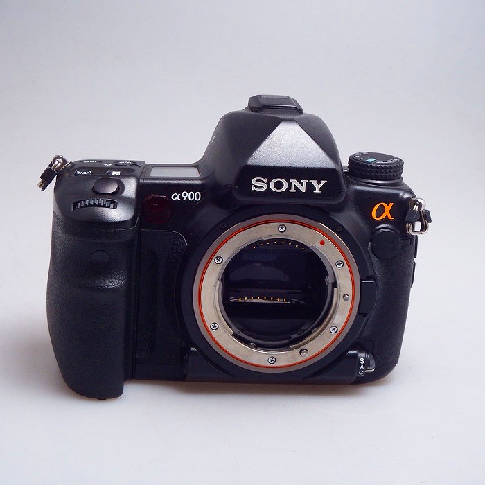 中古】(ソニー) SONY DSLR-A900 α900 ボデイ｜ナニワグループ
