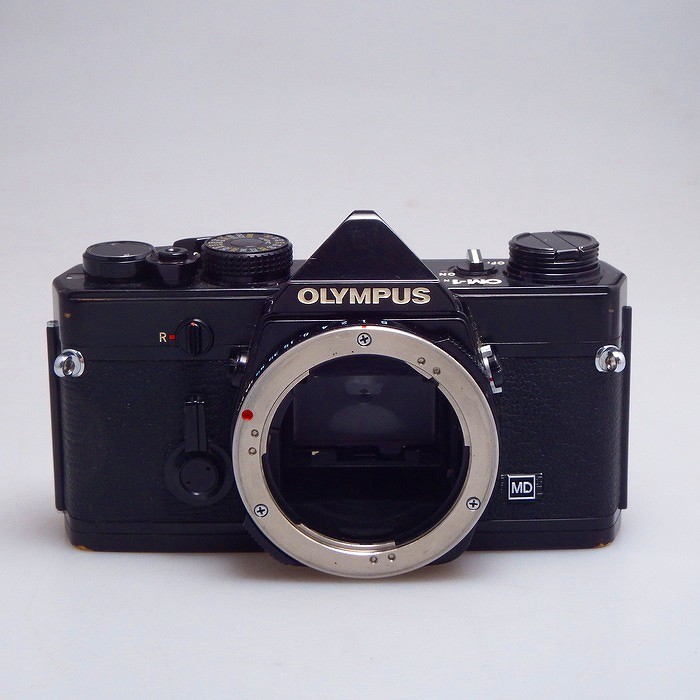 中古】(オリンパス) OLYMPUS OM-1 N MD｜ナニワグループオンライン