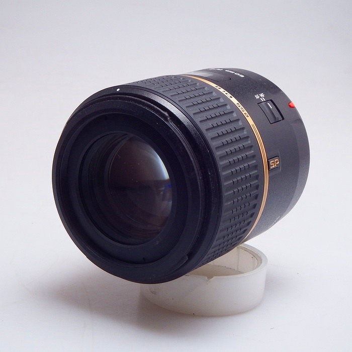 【中古】(タムロン) TAMRON SP AF60/2 DI2 LD マクロ (キヤノンEF) 中古】(タムロン) TAMRON SP AF60/2 DI2 LD マクロ (キヤノンEF
