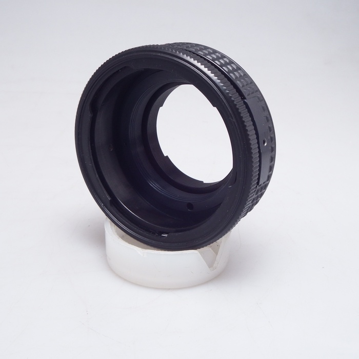 中古】ペンタコンシックス-ニコンF ティルトアダプター｜ナニワ