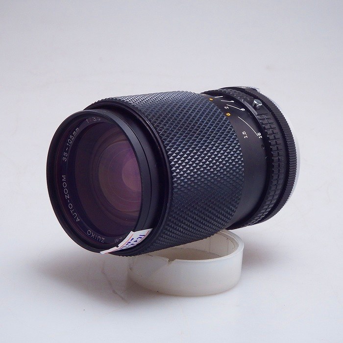 中古】(オリンパス) OLYMPUS ZUIKO AUTO-ZOOM 35-105/3.5-4.5の口コミ