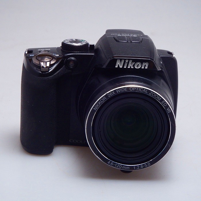 中古】(ニコン) Nikon COOLPIX P100の口コミ一覧 | リアルな口コミ