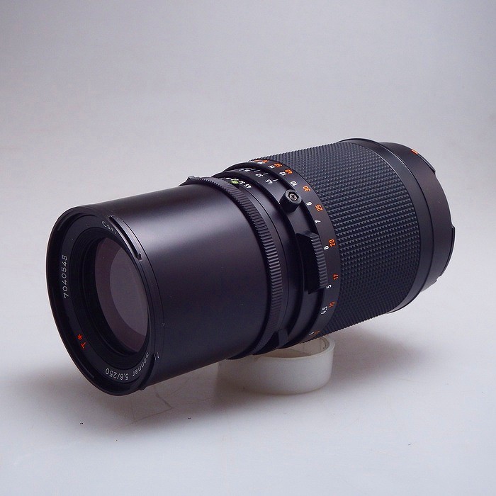 中古】(ハッセルブラッド) HASSELBLAD CF 250/F5.6の口コミ一覧