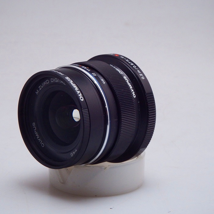 中古】(オリンパス) OLYMPUS M.ZUIKO DIGITAL ED12/F2.0 リミテッド