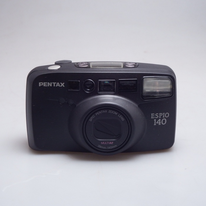 中古】(ペンタックス) PENTAX ESPIO 140｜ナニワグループオンライン