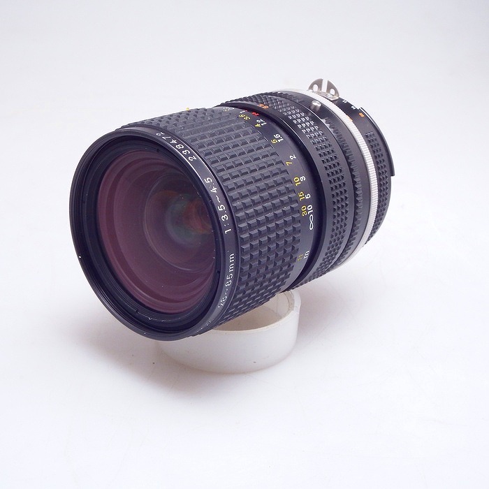 【中古】(ニコン) Nikon AI 28-85/3.5-4.5S