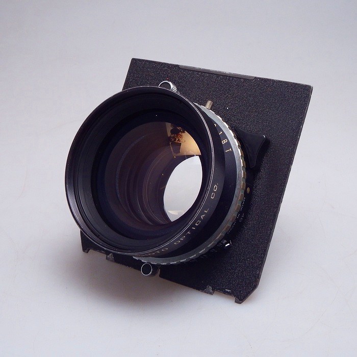 中古】(フジフイルム) FUJIFILM FUJINON W 210/F5.6｜ナニワグループ