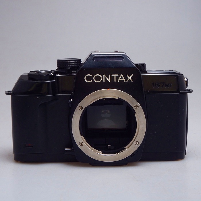 中古】(コンタックス) CONTAX 167 MT｜ナニワグループオンライン
