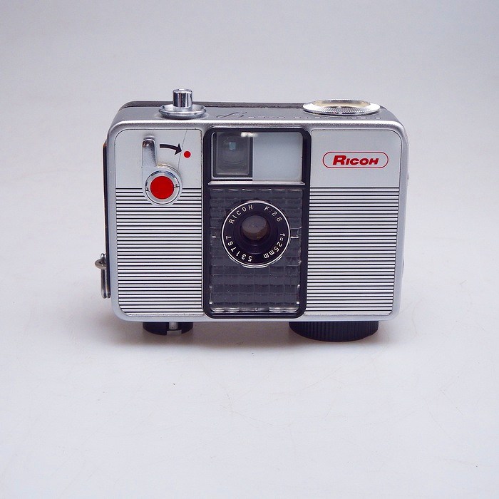中古】(リコー) RICOH AUTO HALF S｜ナニワグループオンライン