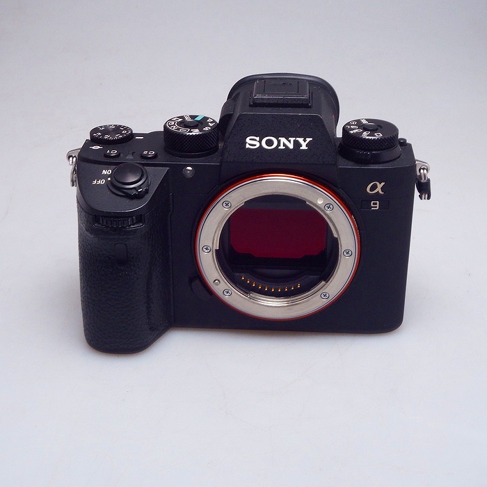 中古】(ソニー) SONY α9 ILCE-9 ボディの口コミ一覧 | リアルな口コミ