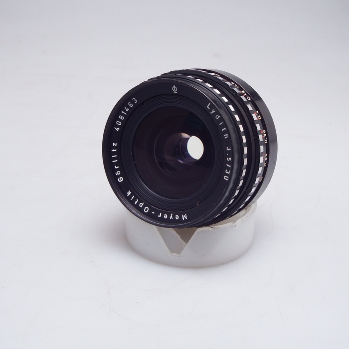 中古】(マイヤー) Meyer Lydith 30/3.5 (M42)｜ナニワグループ