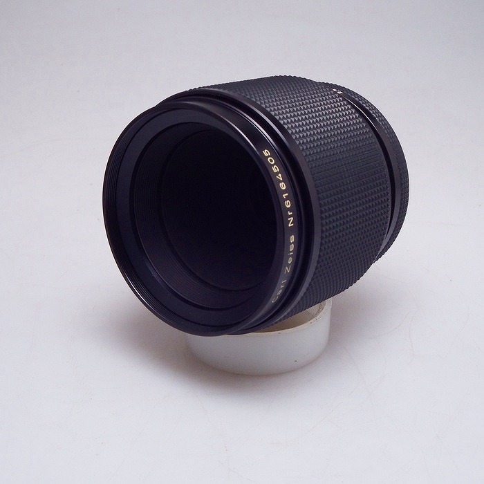 中古】(コンタックス) CONTAX S-Planar 60/F2.8 T* AEG｜ナニワ