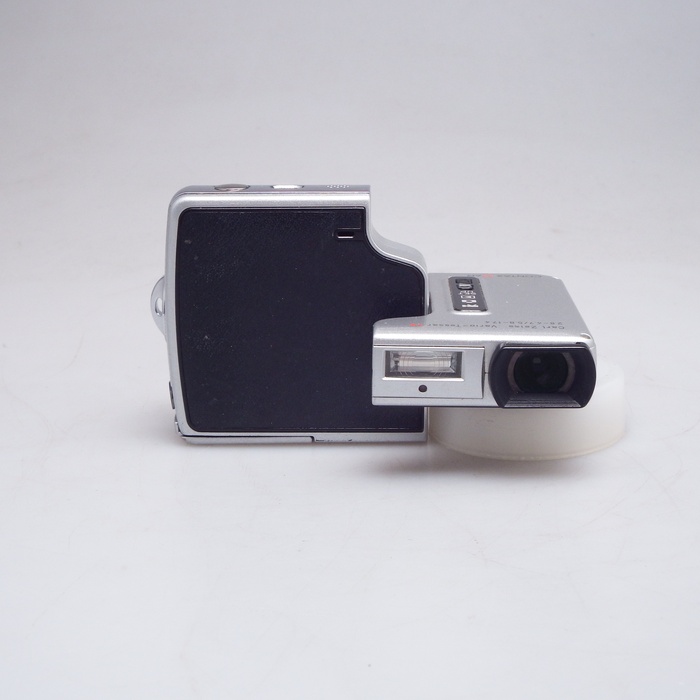 中古】(コンタックス) CONTAX U4R ブラック｜ナニワグループオンライン
