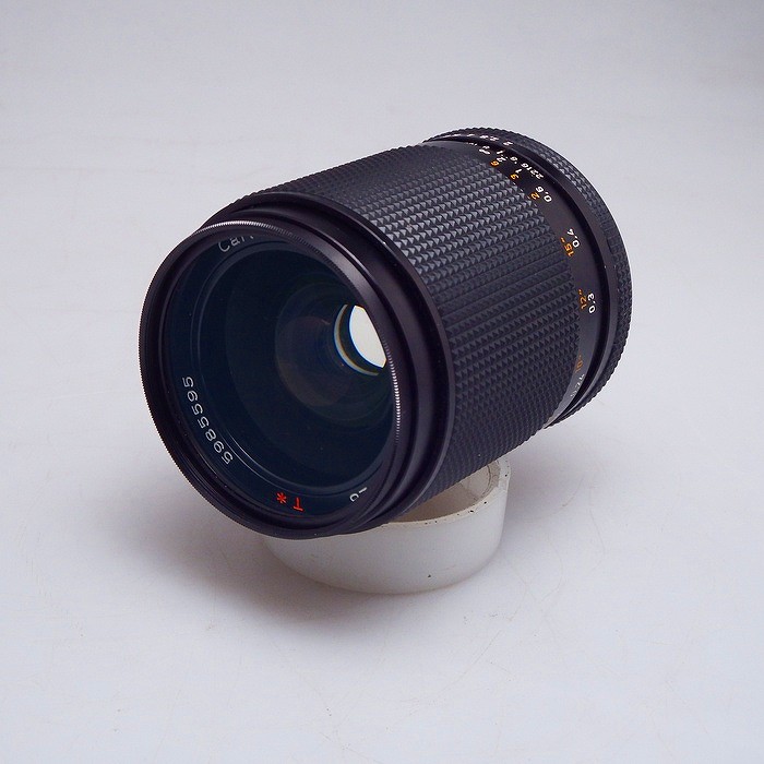 中古】(コンタックス) CONTAX Carl Zeiss Distagon 28/F2 AEG｜ナニワ