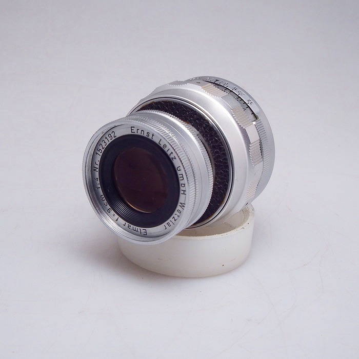中古】(ライカ) Leica Elmar-M 90/F4 沈胴｜ナニワグループオンライン