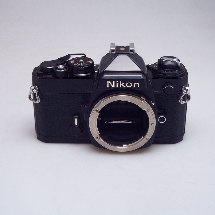 中古】(ニコン) Nikon FE ブラックの口コミ一覧 | リアルな口コミ