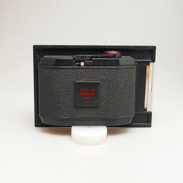 中古】(ホースマン) Horseman ロールフイルムホルダー 452｜ナニワ