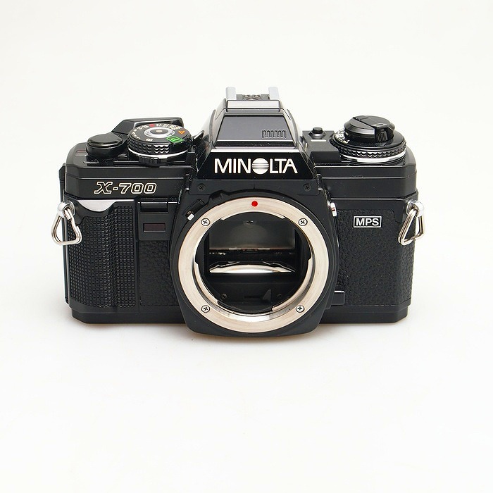 中古】(ミノルタ) MINOLTA NEW X-700 ブラック｜ナニワグループ